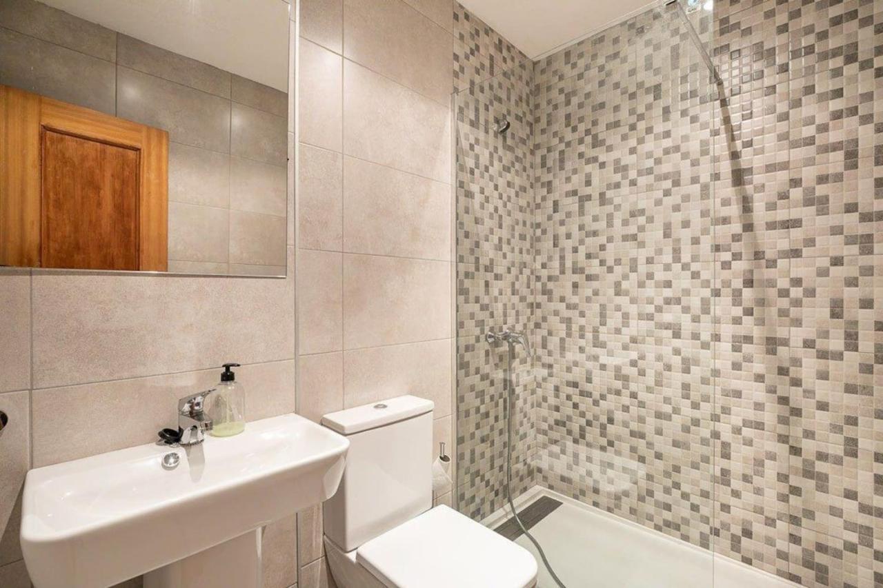 Modern Apartment In The Heart Of Granada Exteriér fotografie