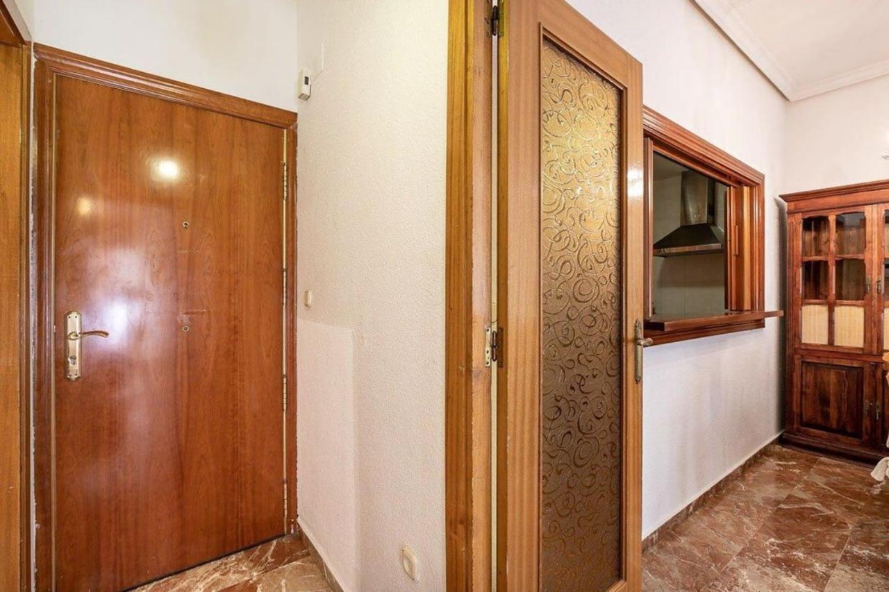 Modern Apartment In The Heart Of Granada Exteriér fotografie